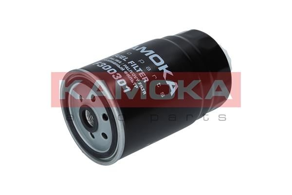 Kütusefilter KAMOKA F300301
