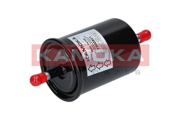 Kuro filtras KAMOKA F300801