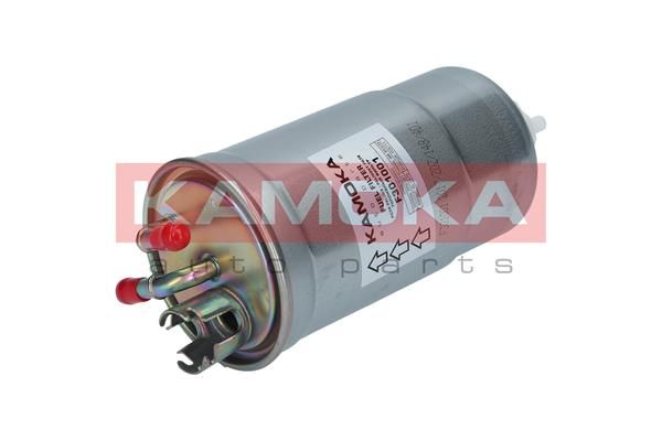 Kütusefilter KAMOKA F301001