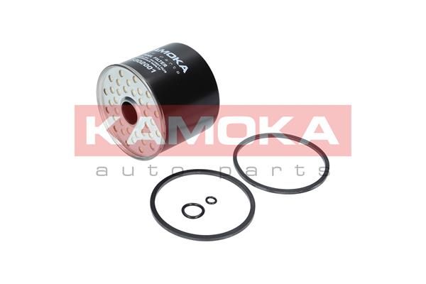 Kuro filtras KAMOKA F302001