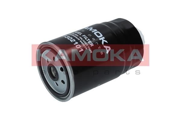Топливный фильтр KAMOKA F302101