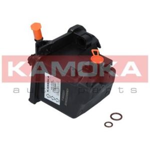 Kuro filtras KAMOKA F303201