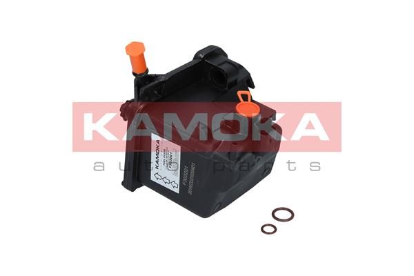 Kütusefilter KAMOKA F303201