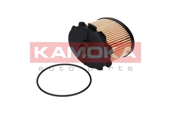 Kütusefilter KAMOKA F303401