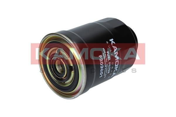 Fuel filter KAMOKA F303601