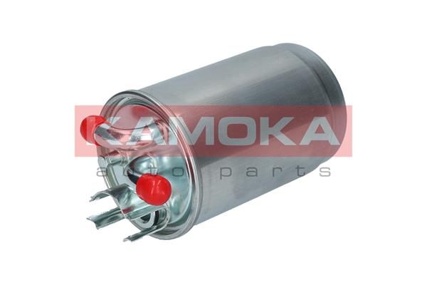 Kütusefilter KAMOKA F303801