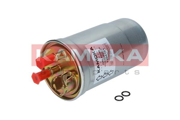 Kütusefilter KAMOKA F304101