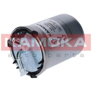 Kuro filtras KAMOKA F304201