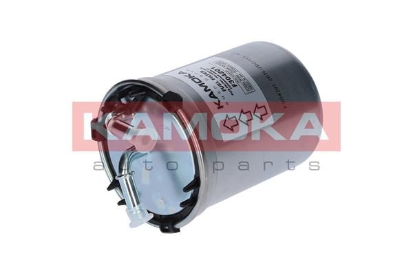 Degvielas filtrs KAMOKA F304201