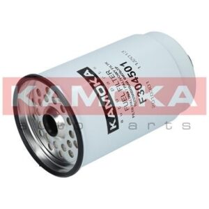 Kuro filtras KAMOKA F304501