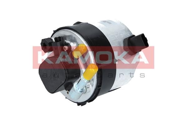 Kütusefilter KAMOKA F305401