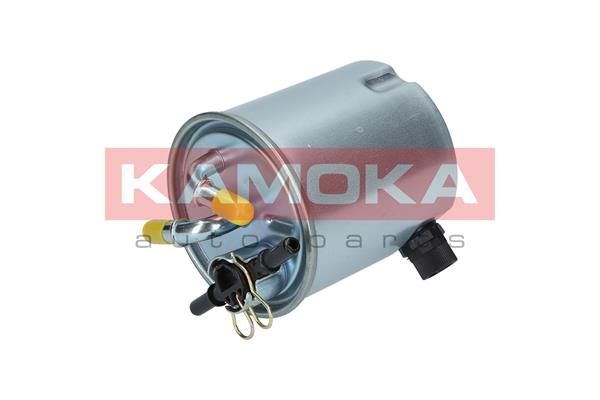 Fuel filter KAMOKA F305501
