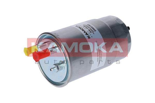 Kütusefilter KAMOKA F305701