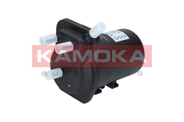 Kütusefilter KAMOKA F306401