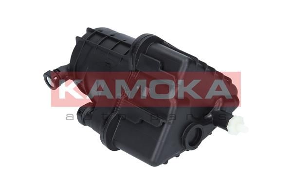 Kütusefilter KAMOKA F306601