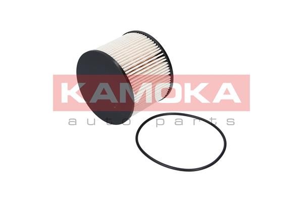 Kütusefilter KAMOKA F307401