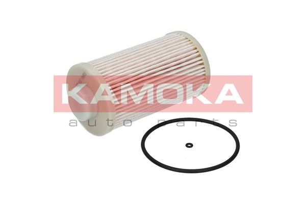 Kuro filtras KAMOKA F308401