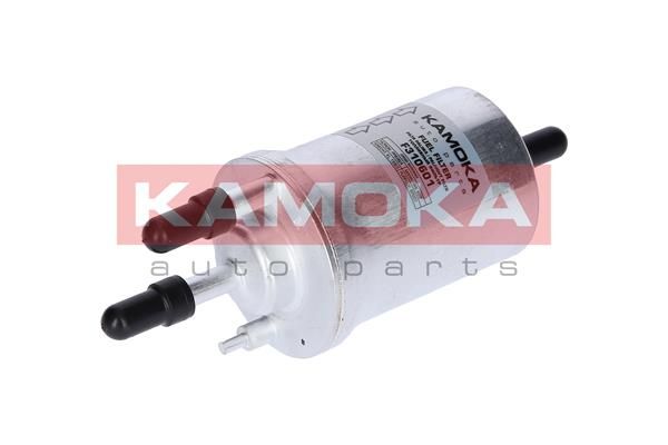 Kütusefilter KAMOKA F310601