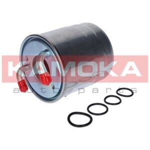 Kuro filtras KAMOKA F311701
