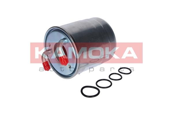 Kütusefilter KAMOKA F311701