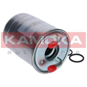 Kuro filtras KAMOKA F312401