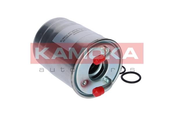 Kütusefilter KAMOKA F312401