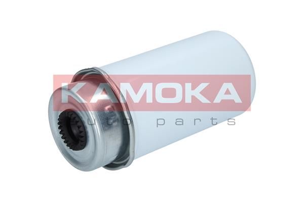 Kütusefilter KAMOKA F312701