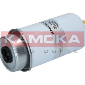 Kuro filtras KAMOKA F312901