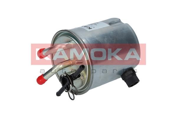 Fuel filter KAMOKA F313601