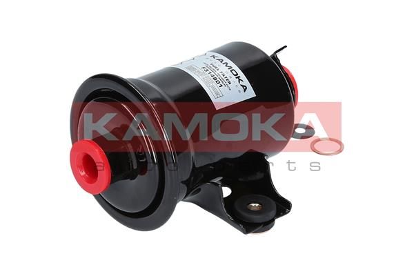 Kuro filtras KAMOKA F314801