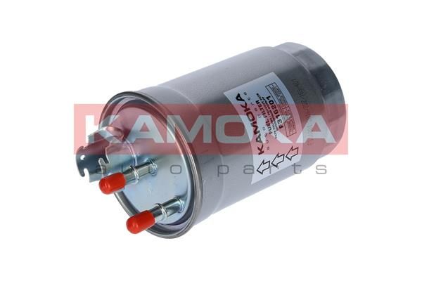 Kütusefilter KAMOKA F316201