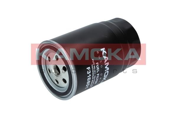 Kütusefilter KAMOKA F316801