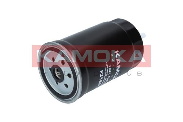 Kütusefilter KAMOKA F316901