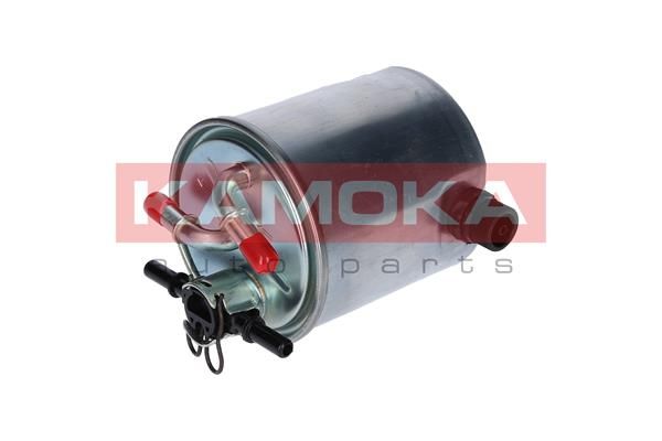 Kütusefilter KAMOKA F317101