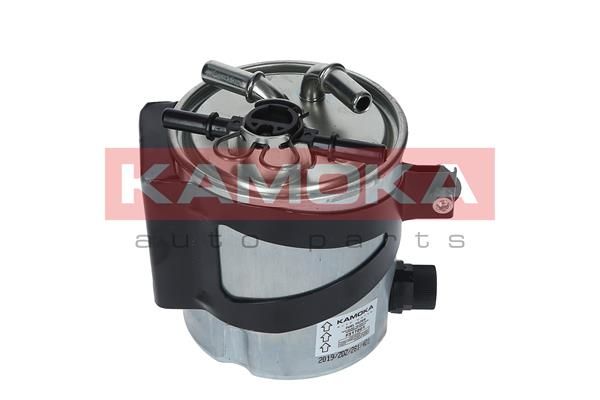 Kütusefilter KAMOKA F317201