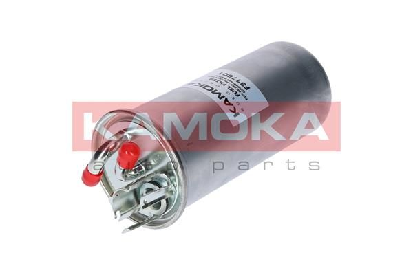 Kütusefilter KAMOKA F317601