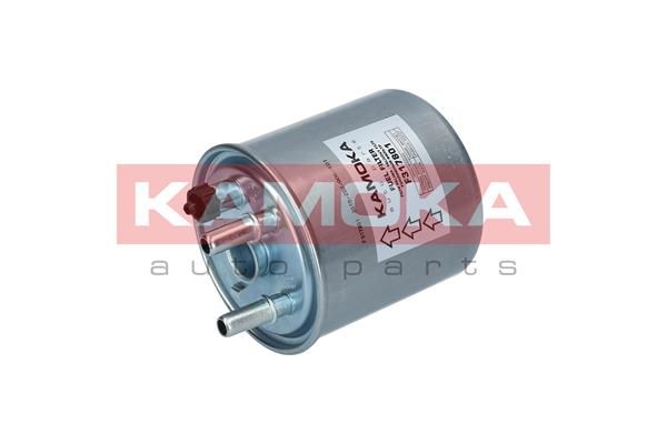 Kütusefilter KAMOKA F317801