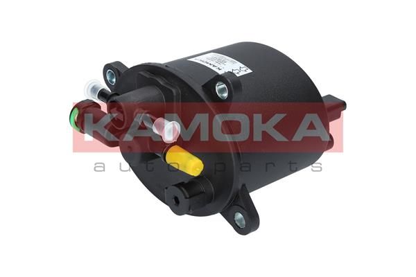 Fuel filter KAMOKA F319101