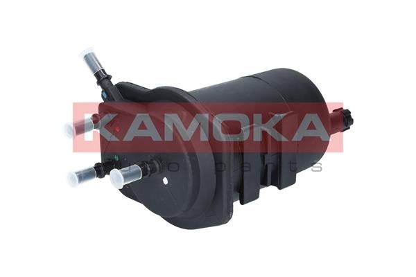 Kütusefilter KAMOKA F319301