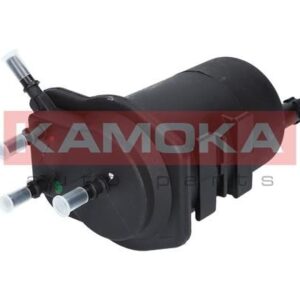 Kuro filtras KAMOKA F319401