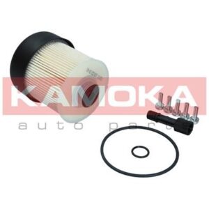 Kuro filtras KAMOKA F320701
