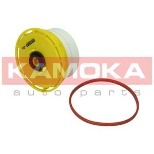 Kuro filtras KAMOKA F320901