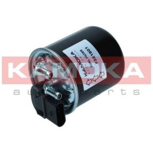 Kuro filtras KAMOKA F321901