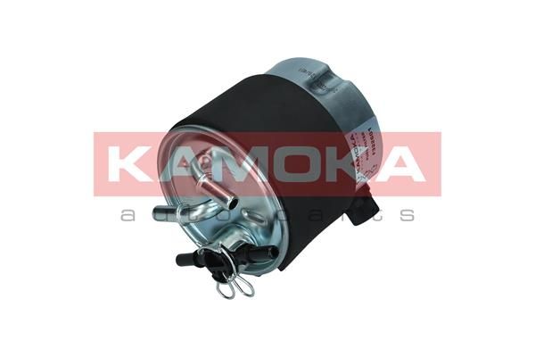 Kütusefilter KAMOKA F322601