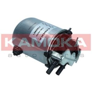 Kütusefilter KAMOKA F322801
