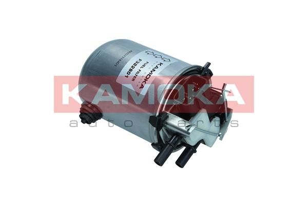 Fuel filter KAMOKA F322801