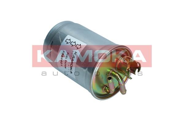 Kuro filtras KAMOKA F324401
