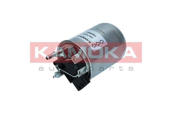 Kütusefilter KAMOKA F324501