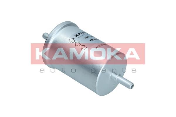 Kütusefilter KAMOKA F324601