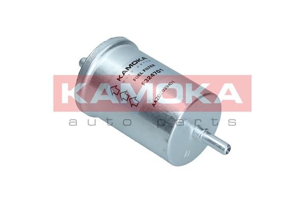 Kütusefilter KAMOKA F324701